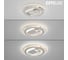 Светодиодная люстра с пультом Citilux Costa CL741020 7