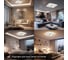 Светодиодная люстра с пультом Citilux Costa CL741021 4