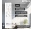Светодиодная люстра с пультом Citilux Costa CL741021 5
