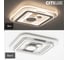 Светодиодная люстра с пультом Citilux Costa CL741021 9