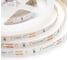 Светодиодная лента APEYRON 12В, 7.2Вт/м, smd3014, 60д/м, IP20, 700Лм/м, теплый белый 60 6