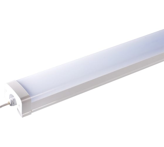 Светодиодный светильник Jazzway аварийный настенно-потолочный PWP-С3-E1 1500 60Вт 6500K 7000лм IP65 (без БАП) 5017610