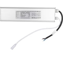 Блок аварийного питания Jazzway БАП+драйвер для PWP-С3-E1 1500 60Вт 5018716A