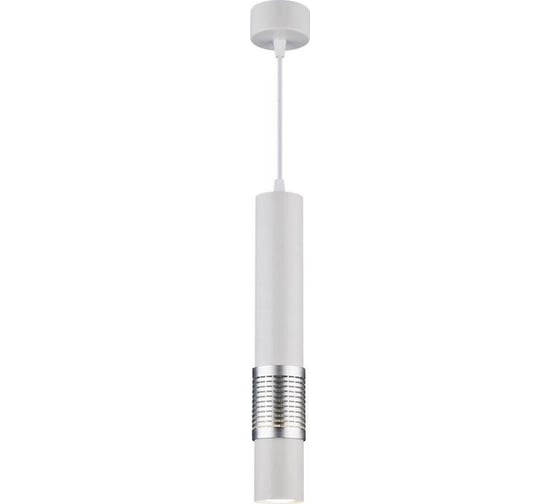 Светодиодный стационарный светильник Elektrostandard DLN001 MR16 9W 4200K белый матовый a045508