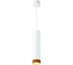 Подвесной светильник Elektrostandard 50164/1 LED белый/золото a045365 1