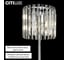 Настольная лампа Citilux Джейн хрустальная, хром CL306831 4
