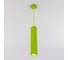 Подвесной светильник Elektrostandard 50154/1 LED зеленый 00000086286 4