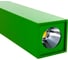 Подвесной светильник Elektrostandard 50154/1 LED зеленый 00000086286 3