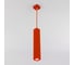 Подвесной светильник Elektrostandard 50154/1 LED красный 00000086282 2