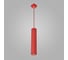 Подвесной светильник Elektrostandard 50154/1 LED красный 00000086282 4