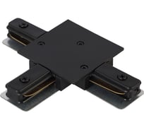 Коннектор т-образный Crystal lux CLT 0.2211 02 BL