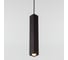 Подвесной светильник Elektrostandard 50154/1 LED черный 00000086284 4