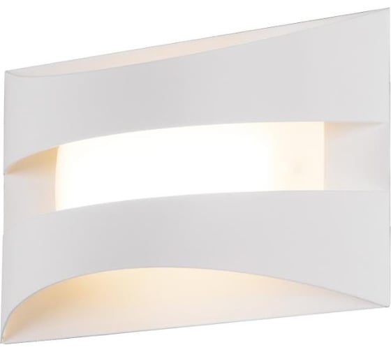 Настенный светильник Elektrostandard 40144/1 LED белый a045472 1