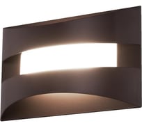 Настенный светильник Elektrostandard 40144/1 LED кофе a045473