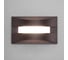 Настенный светильник Elektrostandard 40144/1 LED кофе a045473 4