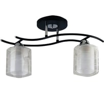 Светильник ЭЛЕТЕХ, стиль-А, НПБ 01-2х60-123, Е27, ИУ 1005404334