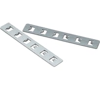 Соединитель прямой Crystal lux space CLT 0.223 04