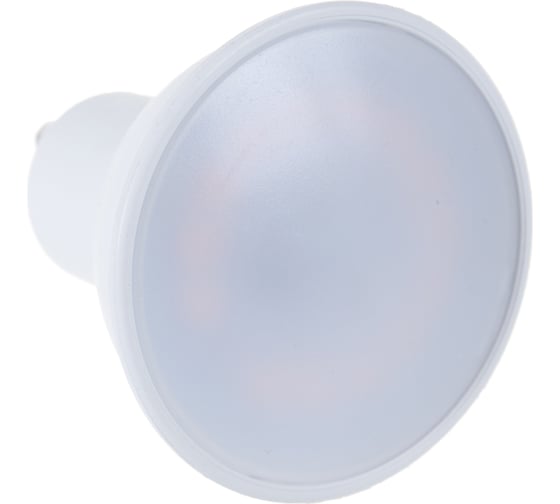 Лампа ЭРА LED MR1612W827GU10 диод, софит, 12Вт, теплый свет, GU10 Б0040889