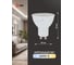 Cветодиодная лампа ЭРА LED MR16-12W-840-GU10 софиты, 12Вт, GU10 нейтральный Б0040890 3