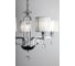 Люстра Rivoli 3033205 Flirt P5 CR 5хE14 40W Б0037683 3