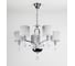 Люстра Rivoli 3033205 Flirt P5 CR 5хE14 40W Б0037683 5