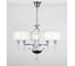 Люстра Rivoli 3033205 Flirt P5 CR 5хE14 40W Б0037683 6
