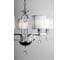 Люстра Rivoli 3033205 Flirt P5 CR 5хE14 40W Б0037683 7