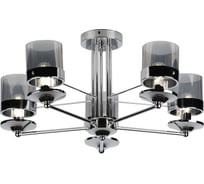 Люстра Rivoli 3029305 Carosello S5CR 5хE14 40W Б0038070