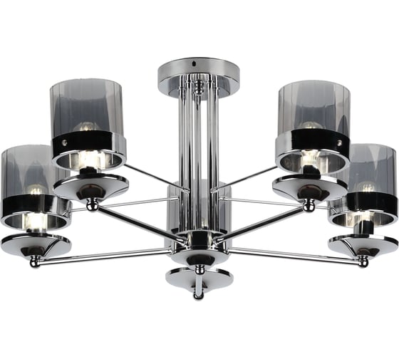 Люстра Rivoli 3029305 Carosello S5CR 5хE14 40W Б0038070
