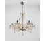 Люстра Rivoli 1007206 Giocoso P6 CR 6хE14 40W Б0037781 2