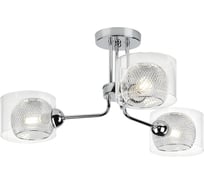 Люстра Rivoli 3034303 Mod S3 CR 3хE14 40W Б0037687