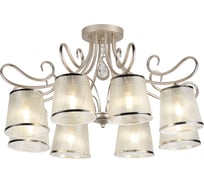 Люстра Rivoli 2033308 Orebella S8 AG 8хE14 40W Б0038459