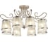 Люстра Rivoli 2033308 Orebella S8 AG 8хE14 40W Б0038459 1