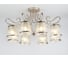 Люстра Rivoli 2033308 Orebella S8 AG 8хE14 40W Б0038459 2