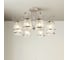 Люстра Rivoli 2033308 Orebella S8 AG 8хE14 40W Б0038459 6