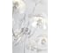 Люстра Rivoli 2032208 Femmi P8 WG 8хE14 40W Б0038456 6