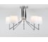 Люстра Rivoli 3023305 Grazioso S5 CR 5хE14 40W Б0038052 2