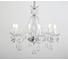 Люстра Rivoli 1011206 Campane P6 CR 6хE14 40W Б0037790 3