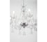 Люстра Rivoli 1011206 Campane P6 CR 6хE14 40W Б0037790 5