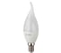 Лампа ЭРА ECO LED BXS6W840E14 диод, свеча на ветру, 6Вт, нейтральный, E14 Б0040882 1