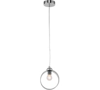 Подвес Rivoli 3035201 Lattea P1 CR 1хE14 40W Б0037692