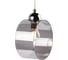 Подвес Rivoli 3035201 Lattea P1 CR 1хE14 40W Б0037692 5