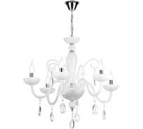 Люстра Rivoli 1003206 Sposa P6 CR 6хE14 40W Б0037770