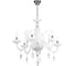 Люстра Rivoli 1003206 Sposa P6 CR 6хE14 40W Б0037770 1