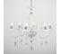 Люстра Rivoli 1003206 Sposa P6 CR 6хE14 40W Б0037770 3
