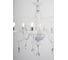 Люстра Rivoli 1003206 Sposa P6 CR 6хE14 40W Б0037770 4