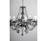 Люстра Rivoli 1010208 Pensieri P8 CR 8хE14 40W Б0037789 2