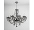 Люстра Rivoli 1010208 Pensieri P8 CR 8хE14 40W Б0037789 5