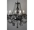 Люстра Rivoli 1010208 Pensieri P8 CR 8хE14 40W Б0037789 6