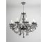 Люстра Rivoli 1010208 Pensieri P8 CR 8хE14 40W Б0037789 7